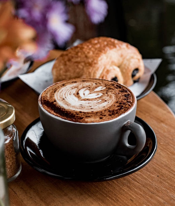 Breakfast Treats