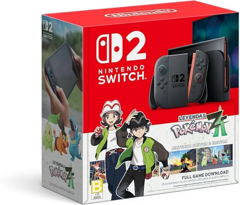 Nintendo Switch 2