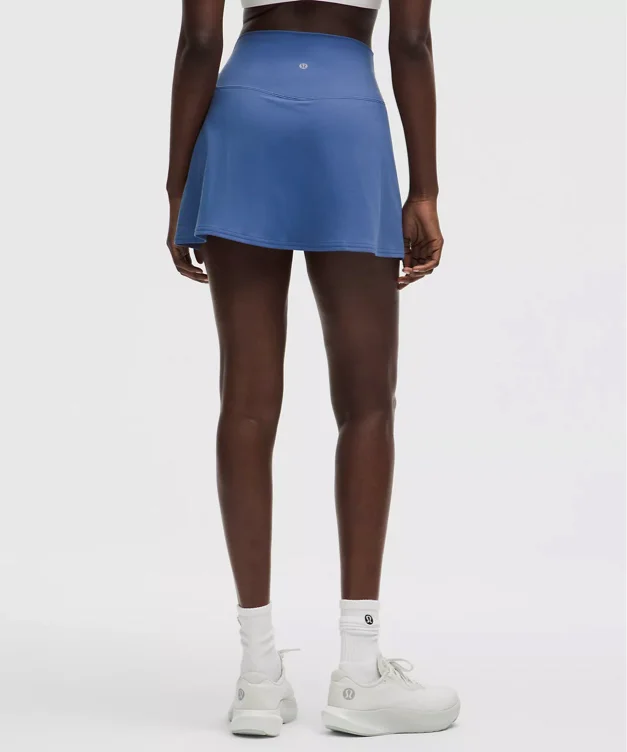 lululemon Align™ High-Rise Skirt - True Navy - 4