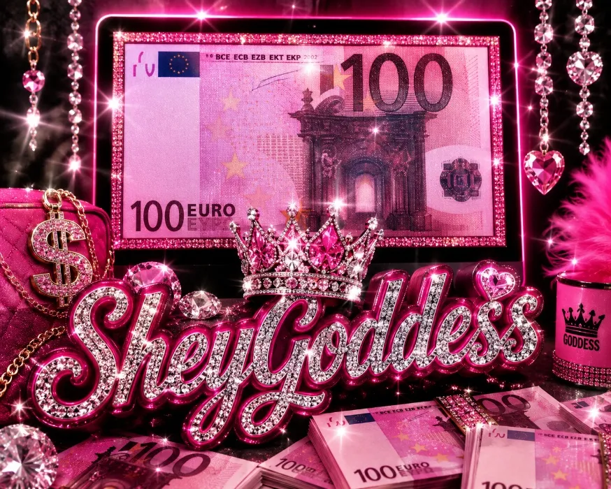  💗 100€ euro for queen