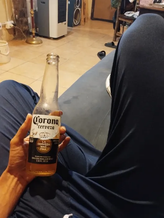 Sofi's drinks 🍻🧡