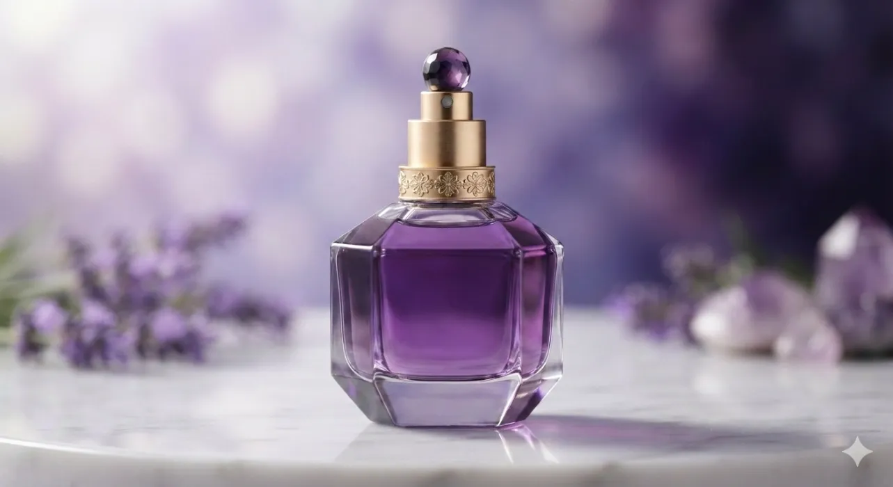 Sofi's perfume 🪻💘