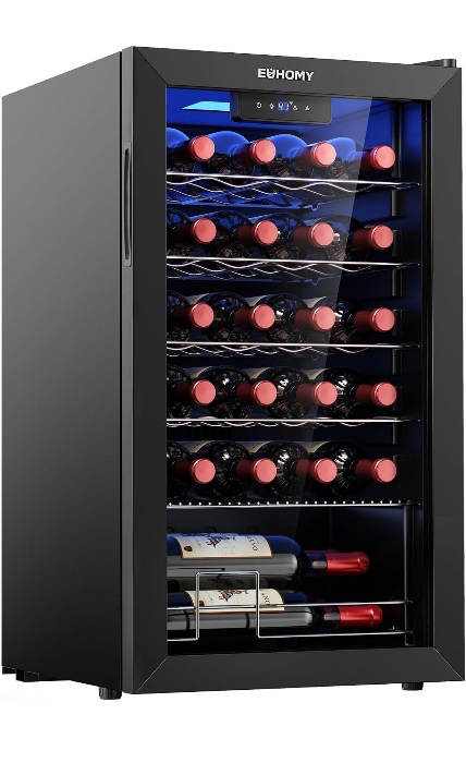 Wine cooler 