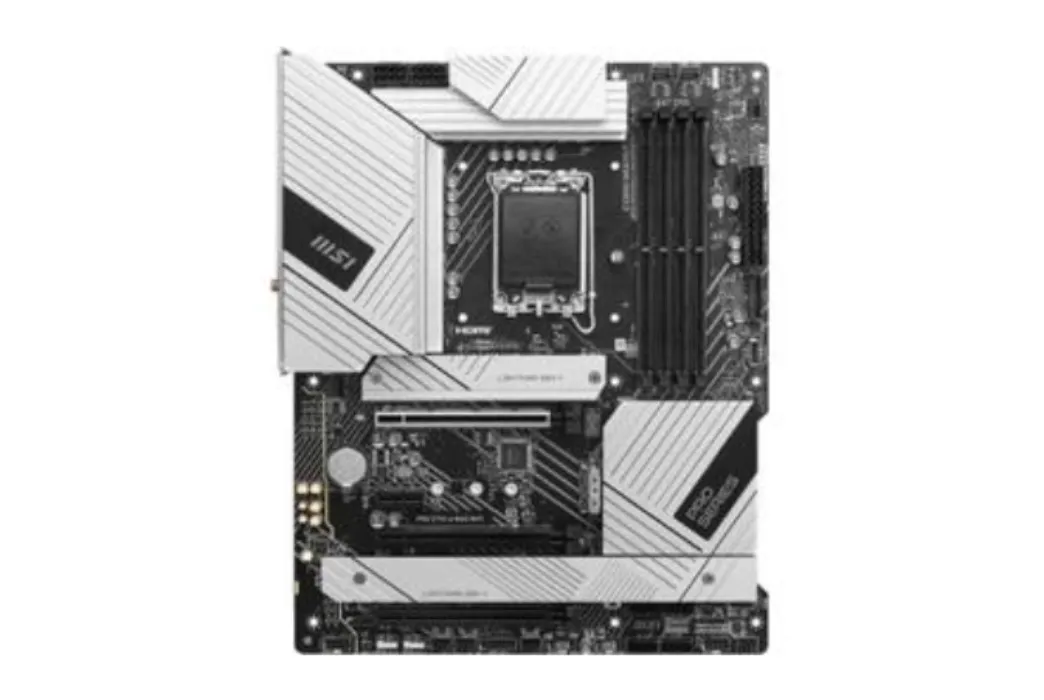 MSI PRO Z790-A MAX WIFI ATX LGA1700 Motherboard