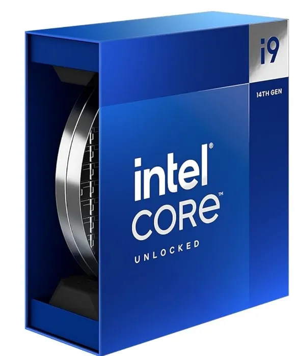 Intel Core i9-14900K 3.2 GHz 24-Core Processor
