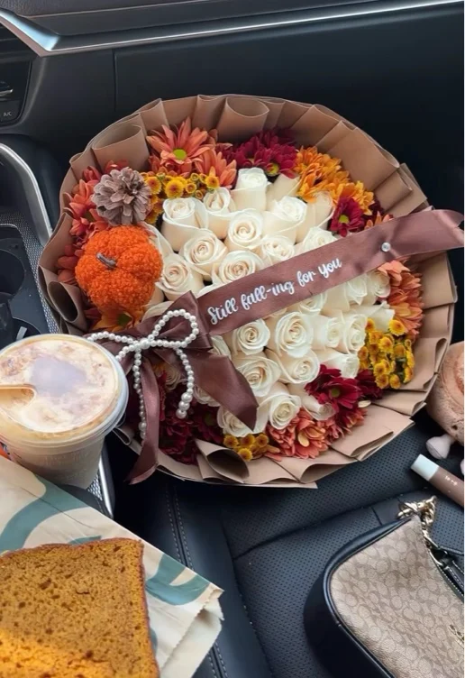 Beautiful flowers 
