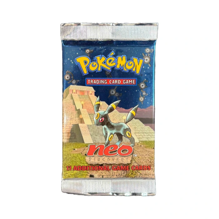 Pokemon Card Binge!