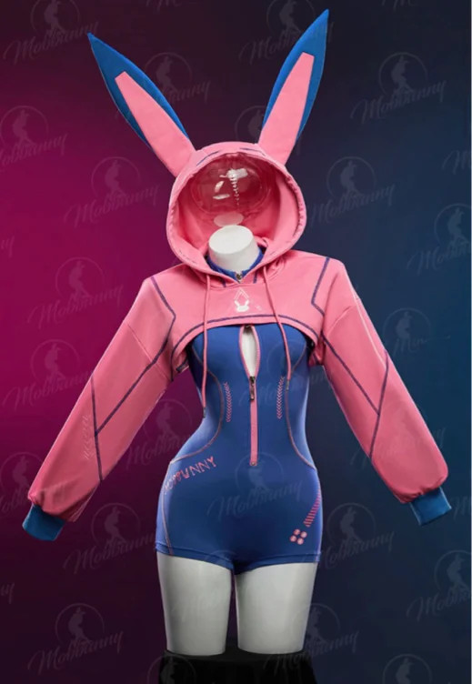 Mobbunny | J-fashion Style Inspired Cute & Sexy Costumes Lingerie