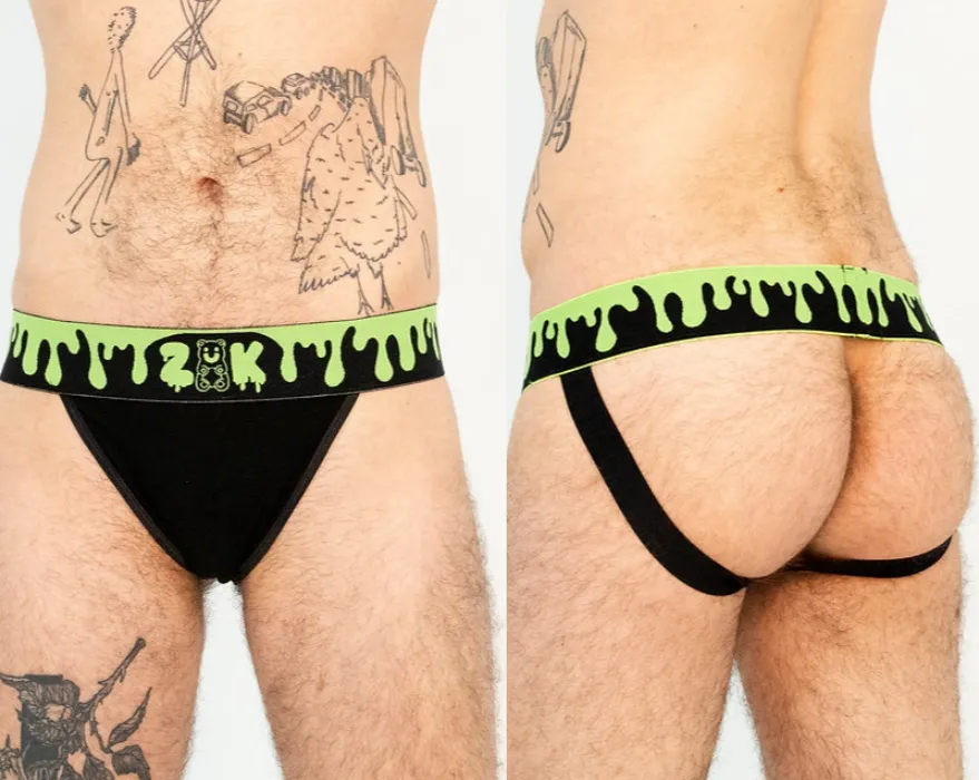 ÜPHORIA Ectogasm Jock