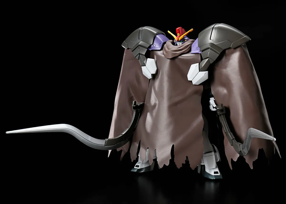 HGAC Gundam Sandrock Custom EW