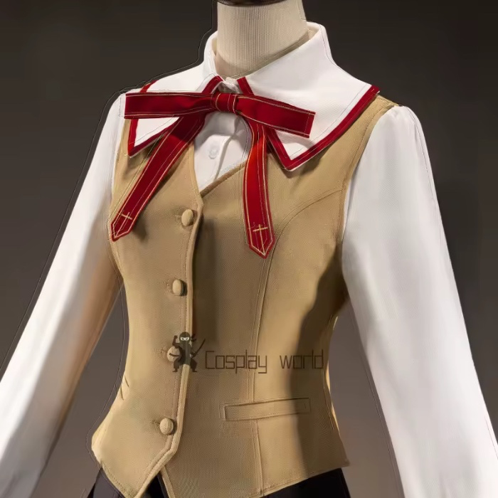 fate uniform