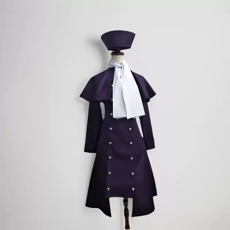 illya jacket
