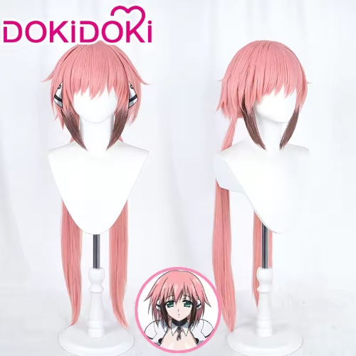 Ikaros Wig