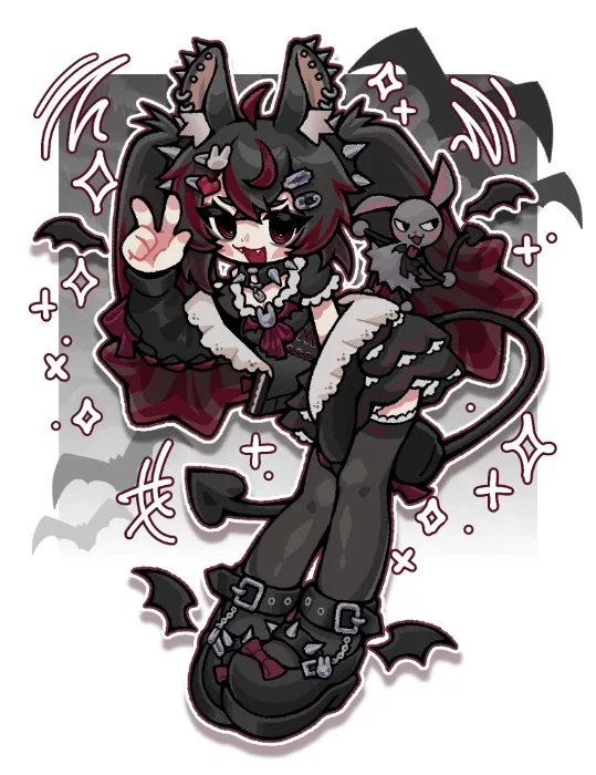 ♡⸜(˃ ᵕ ˂ )⸝ Buy me an Art Piece~