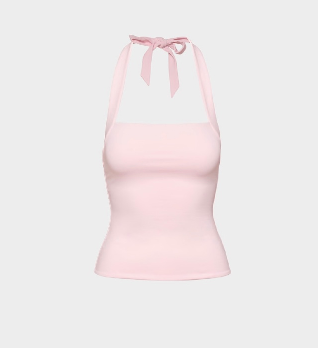 Aritzia halter top 