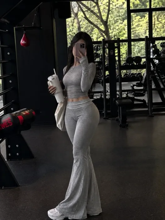 Gym fees 