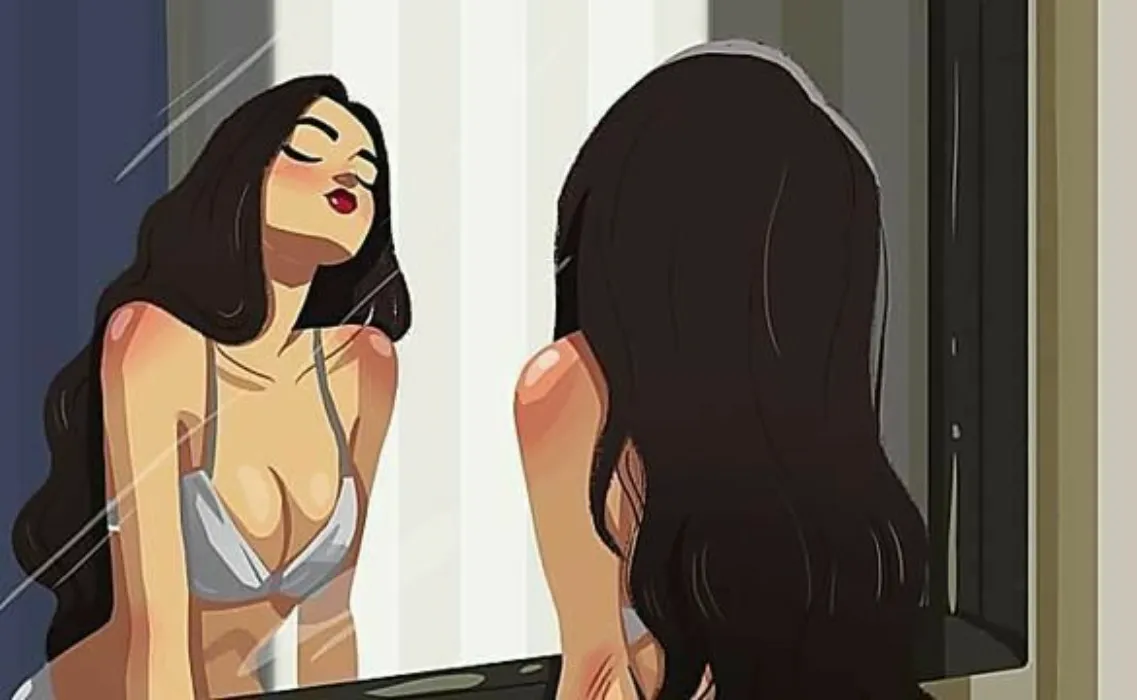 Bcz i exist 