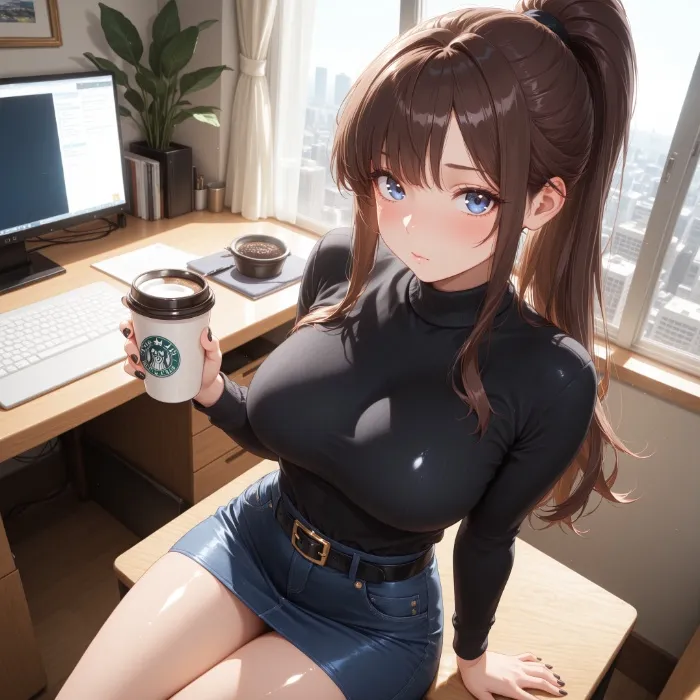 Coffee