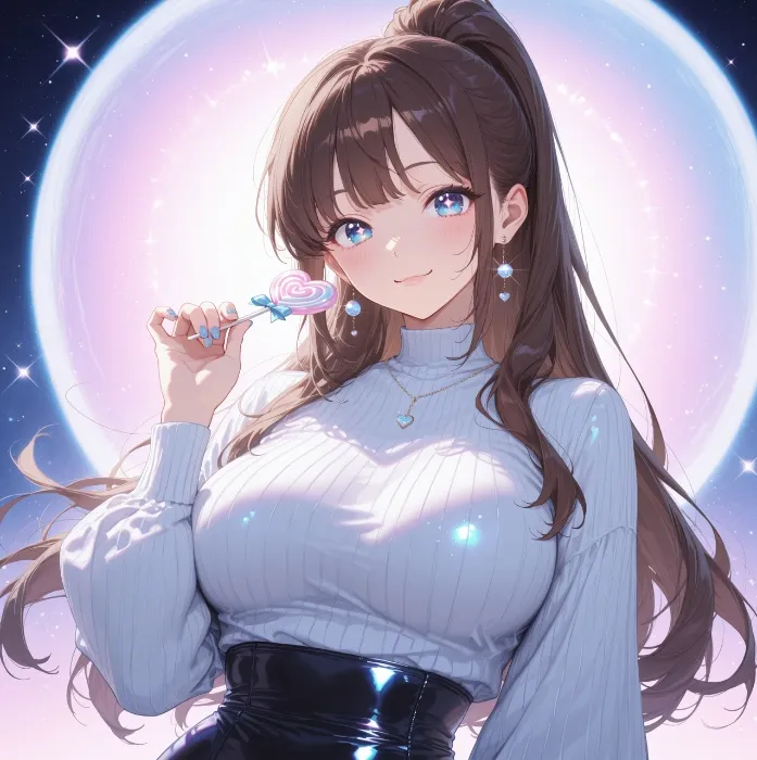 candy