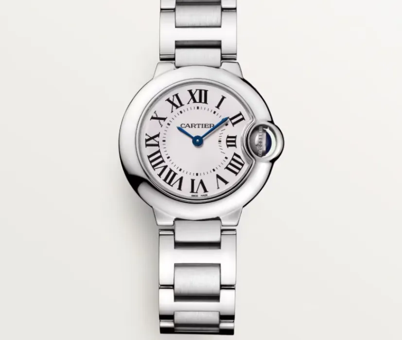 Ballon Bleu de Cartier