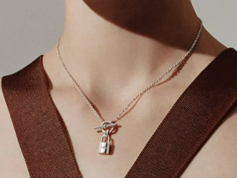Hermes Anhänger Kelly Cadenas