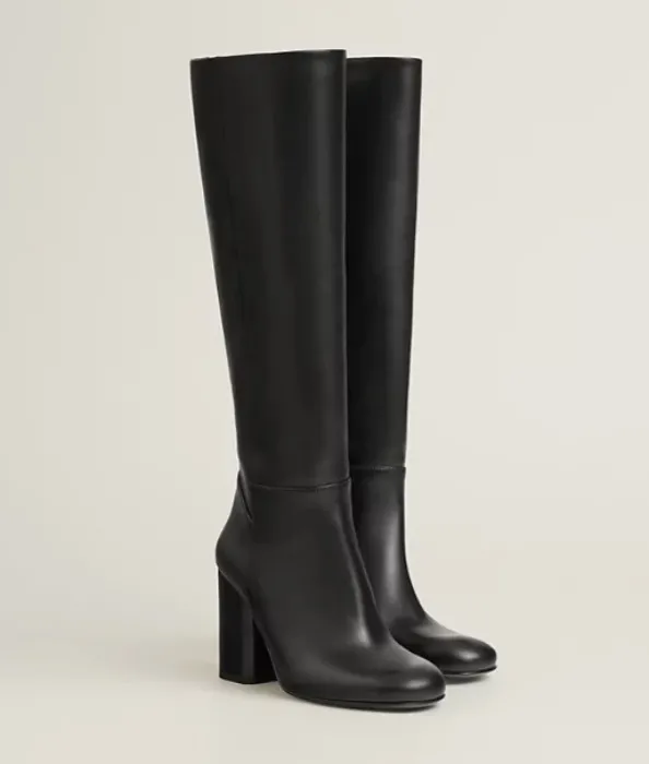 Hermes Stiefel Lisiere 90