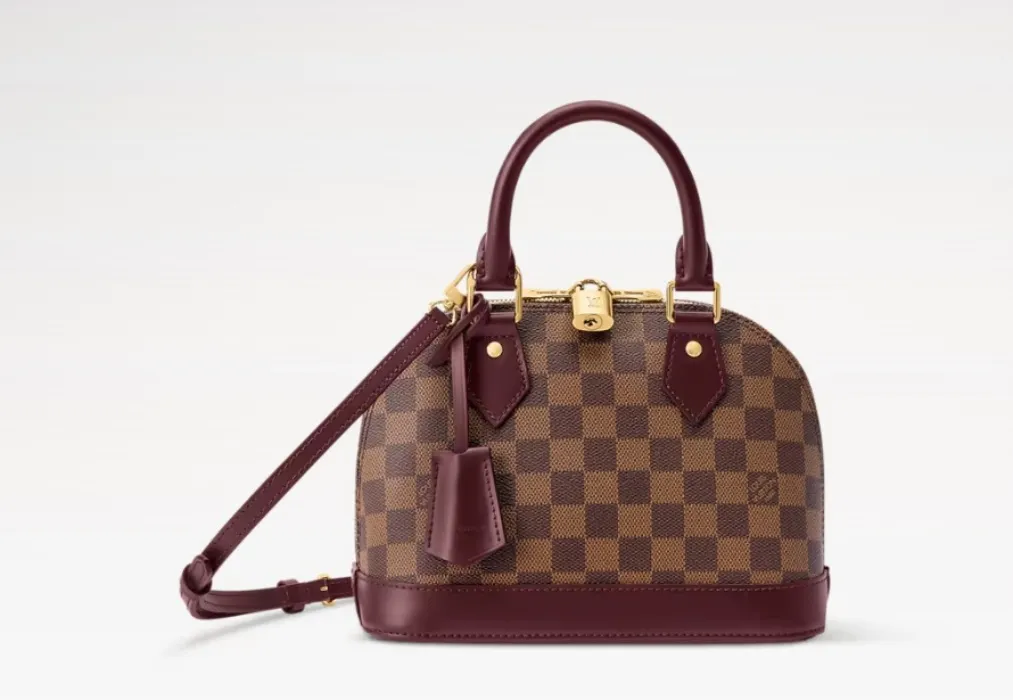 LV Alma BB