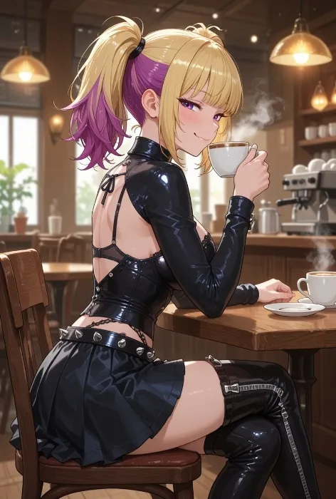 Coffeeeee