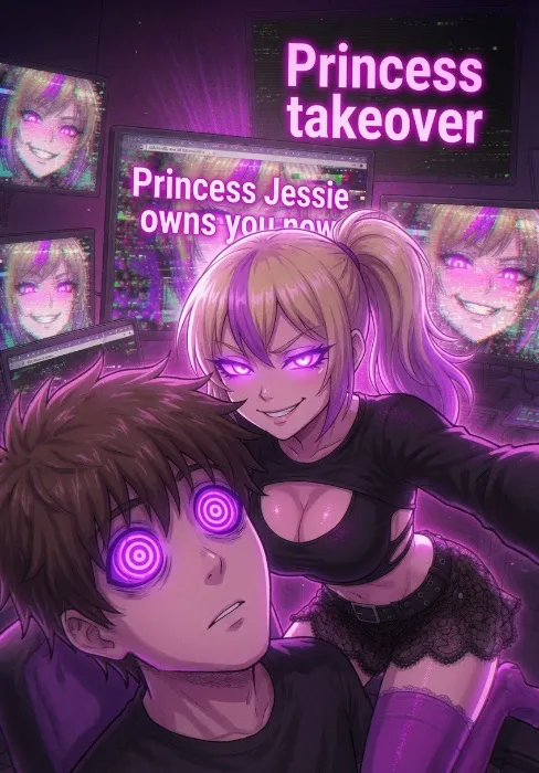😈