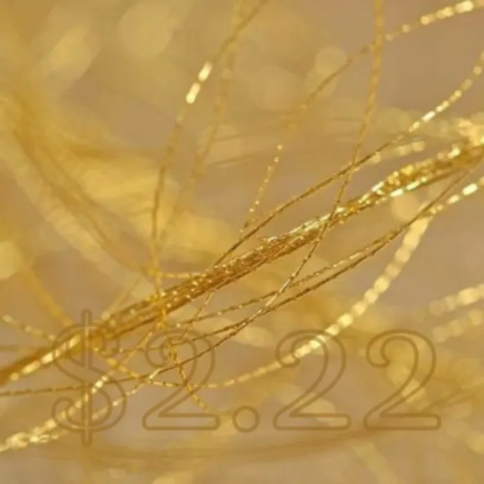 ⊰~ gold thread ~⊱