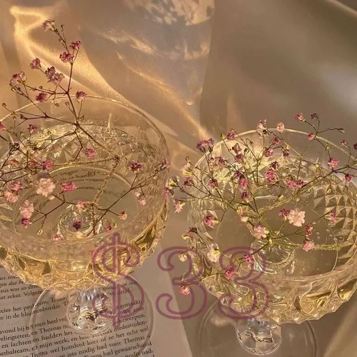 ⊰~ Sparkling Floral Water ~⊱