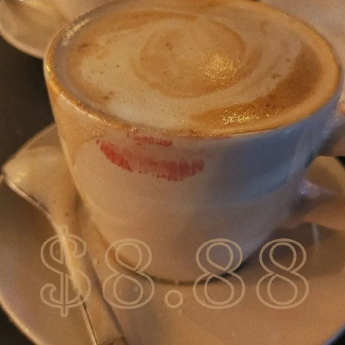 ⊰~ coffee ~⊱
