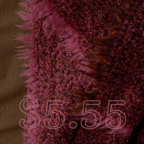 ⊰~ Soft Knit Blanket ~⊱