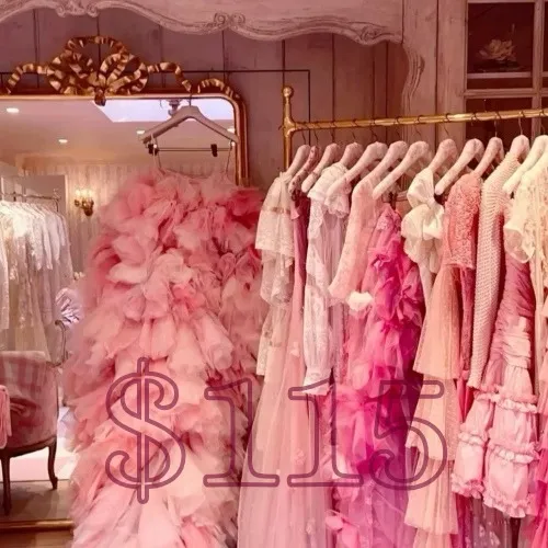 ⊰~ Dress Collection ~⊱