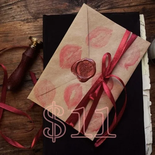 ⊰~ Proposal Letter ~⊱