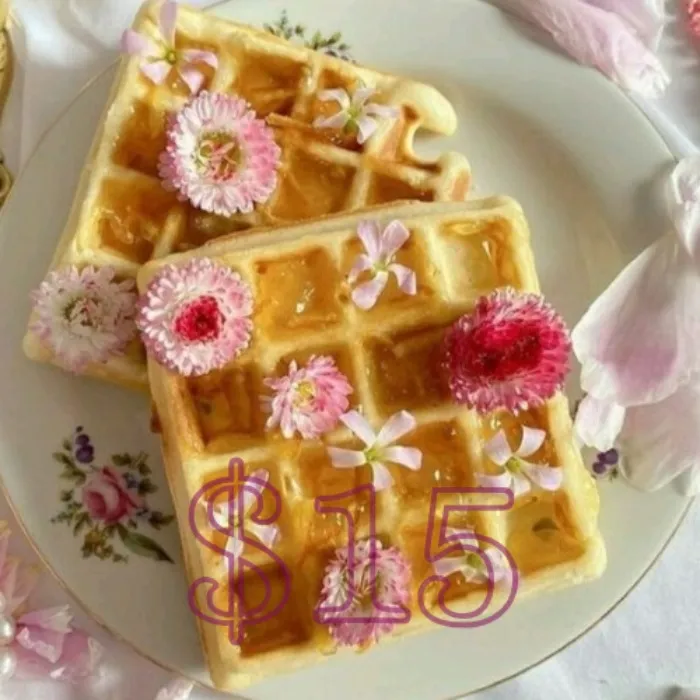 ⊰~ breakfast ~⊱