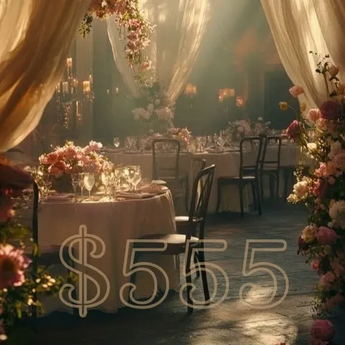 ⊰~ dinner date ~⊱