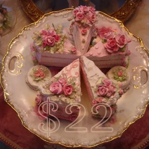 ⊰~ Slice of Cake ~⊱