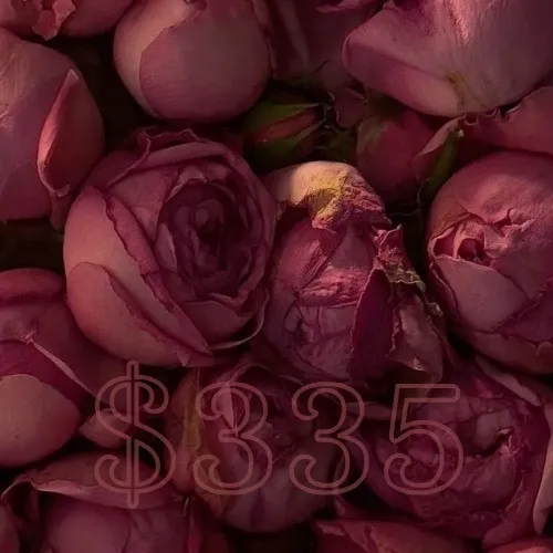 ⊰~ Rose Bouquet ~⊱