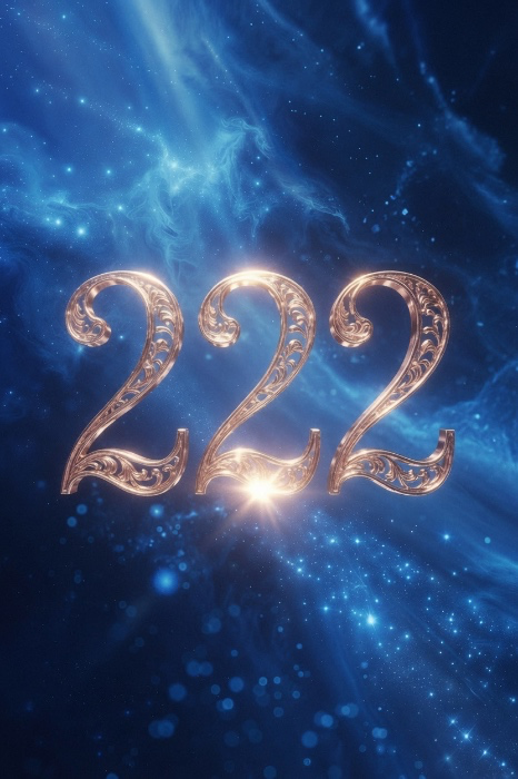 £222 Angel number