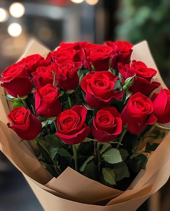 Hello flowers 