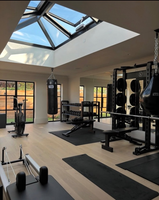 Premium Monthly Gym Membership