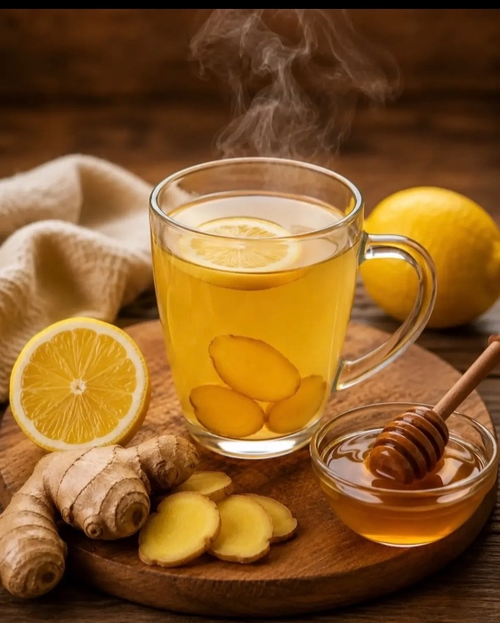 Tea