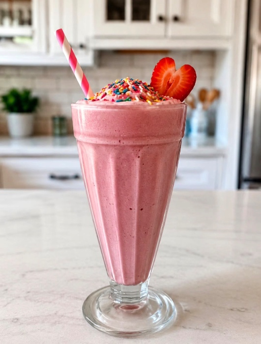 Protein shakes