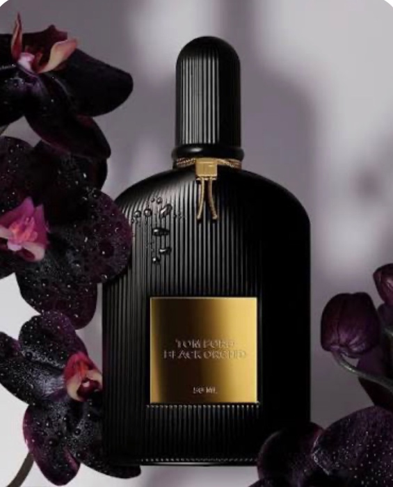 Tom Ford black orquid perfume 