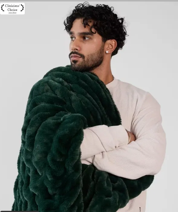 Dreamer Blanket Comfrt