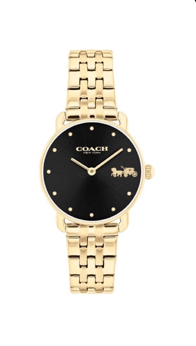 Coach Watch 