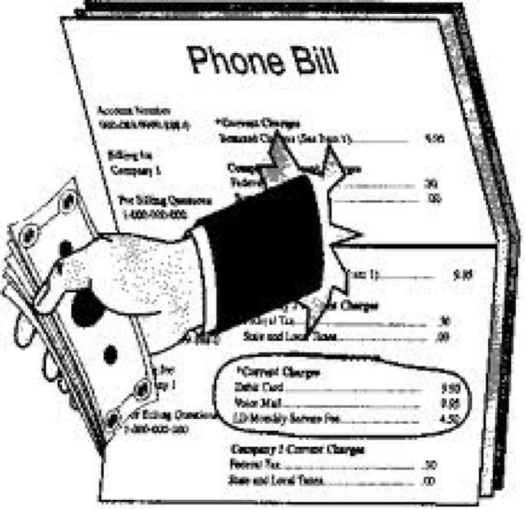 Cell phone 📱 