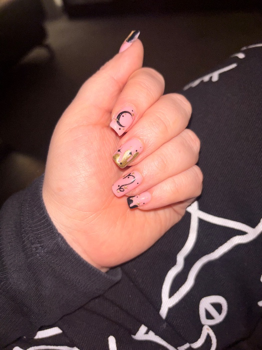 Manicure Gift