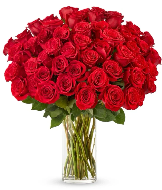 Buy me flowers